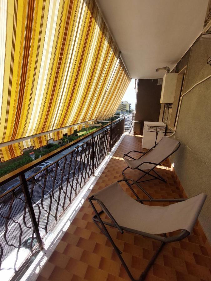 Casa Laura Apartment Ventimiglia Bagian luar foto