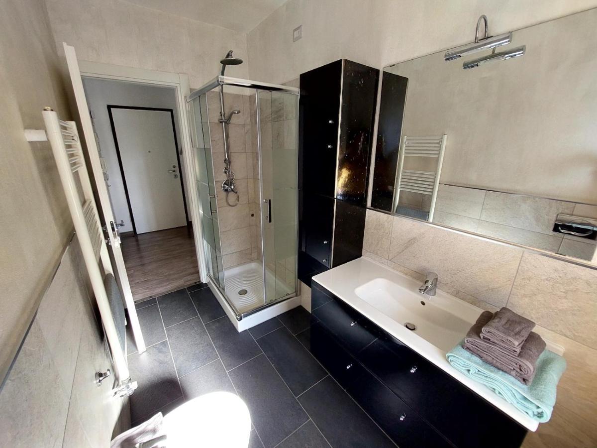 Casa Laura Apartment Ventimiglia Bagian luar foto