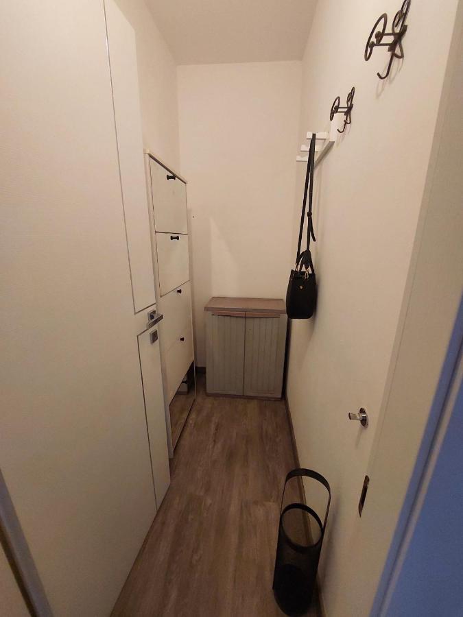 Casa Laura Apartment Ventimiglia Bagian luar foto