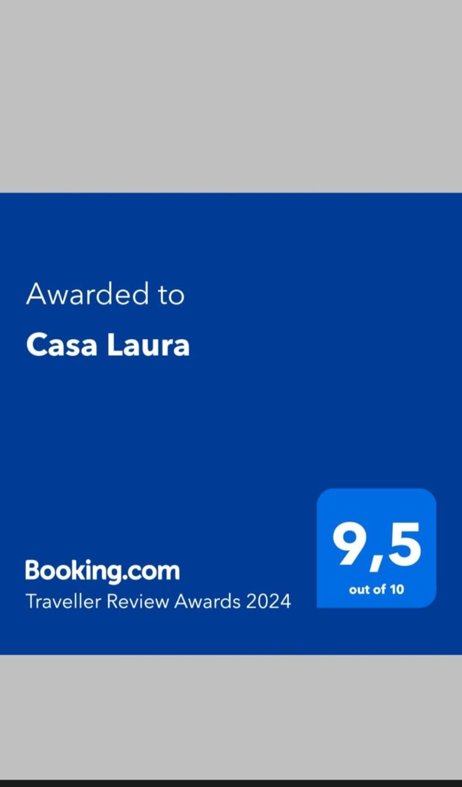 Casa Laura Apartment Ventimiglia Bagian luar foto